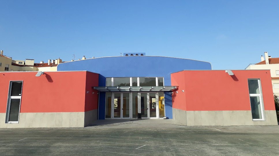 Saint Dominic's International School, Portugal
